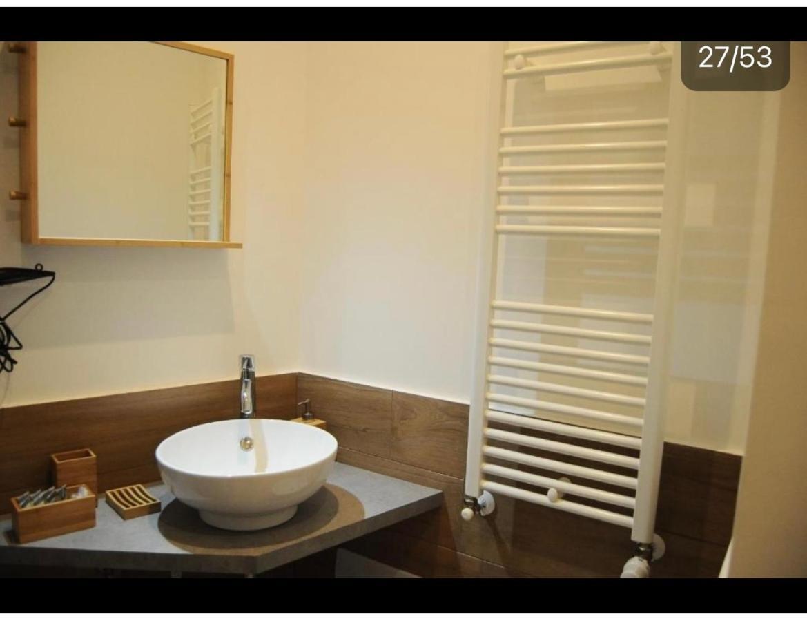The Corner 180 Suite 코센차 외부 사진