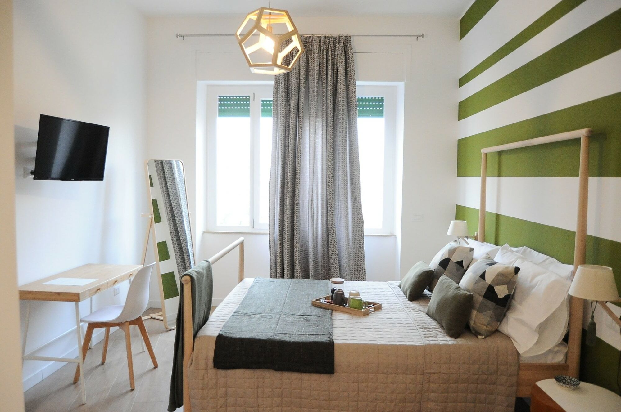 The Corner 180 Suite 코센차 외부 사진